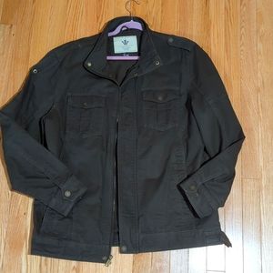 WenVen Military Jacket
